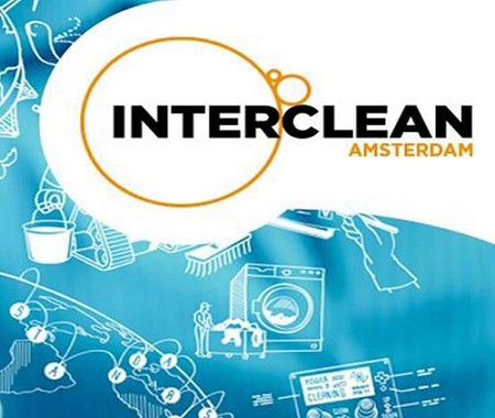  インタークリーン アムステルダム 2020 ウェビナー 
