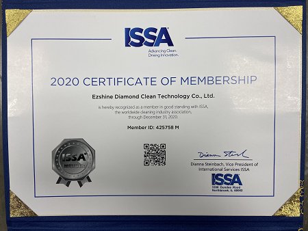 issa会員証2020が更新されました